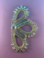 Elegant Crystal Sleeve's  - Image 2