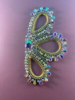 Elegant Crystal Sleeve's  - Image 4