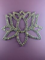 Elegant Lotus Brooch - Image 4