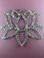 Elegant Lotus Brooch - Image 6