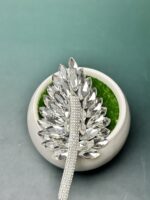 Sparkle-leaf Brooches - Image 3