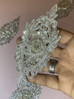 Floral Kora Nakshi Banch - Image 3