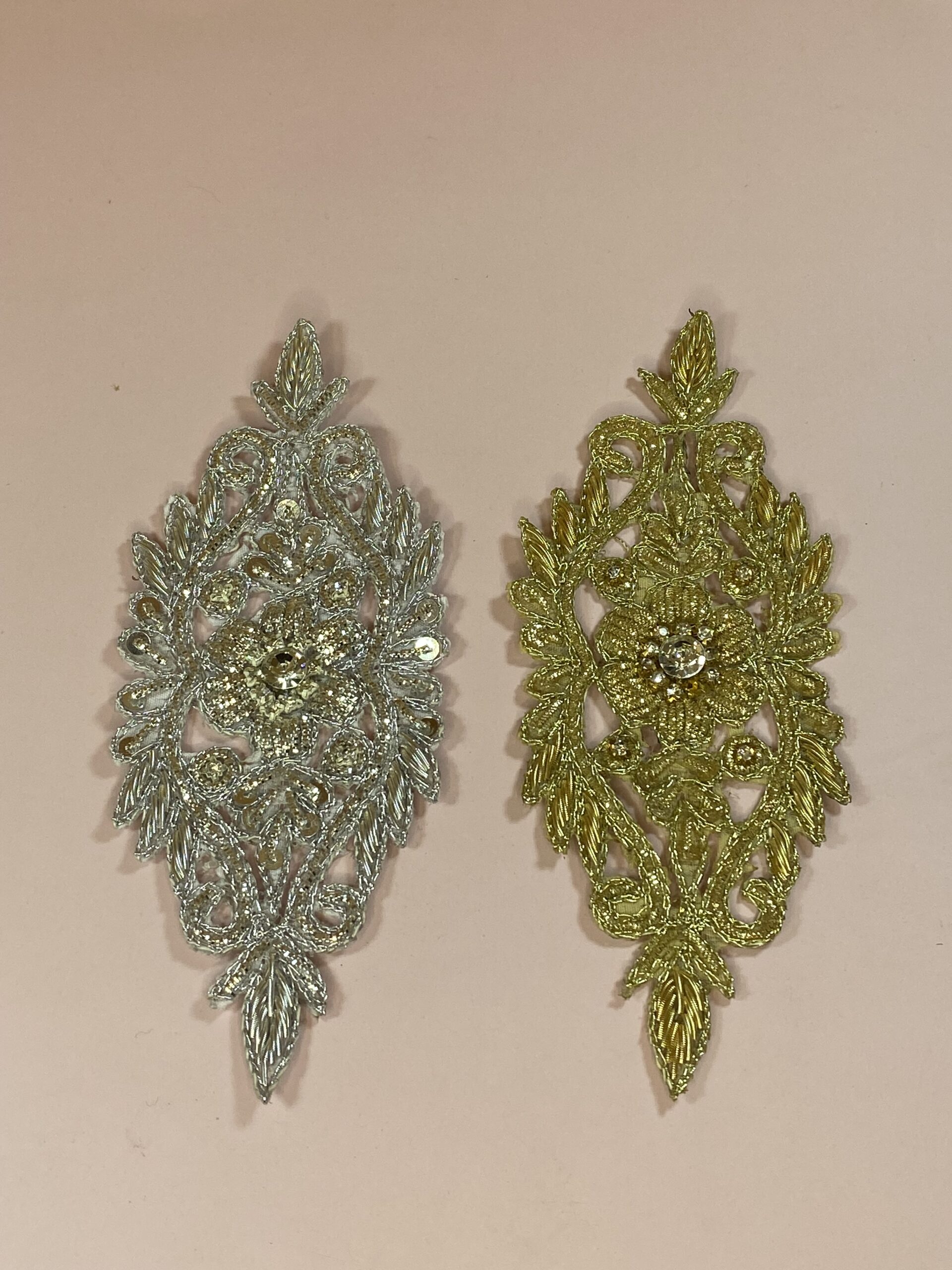 IMG_2055 Floral Kora Nakshi Banch - Image 1