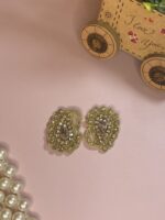 Kora Nakshi Banch Embellishment - Image 5