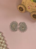 Kora Nakshi Banch Embellishment - Image 3