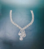 Gala Stone-Necklace Neckline  - Image 2