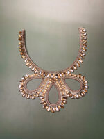 Gala Eye Cutwork Kids Necklines - Image 3