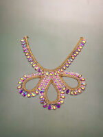 Gala Eye Cutwork Kids Necklines - Image 5