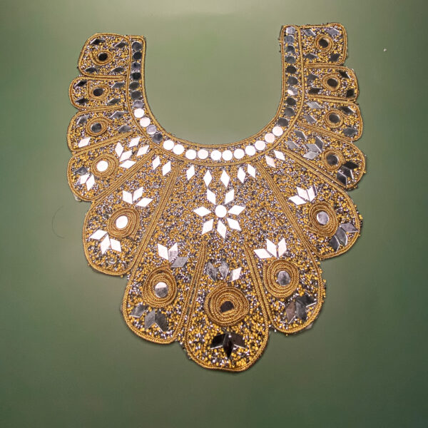 Gala U Loop Star Neck