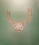 Gala Article Choker Necklace - Image 7