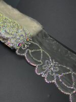 Cut-Work Butterfly Lace Tishu - Image 3