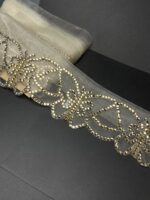 Cut-Work Butterfly Lace Tishu - Image 2