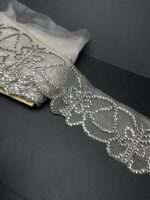 Cut-Work Butterfly Lace Tishu - Image 4