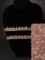 Velvet Scalloped Lace Trim - Image 10