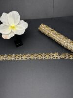 Ornate Zig-Zag Lace Border - Image 5