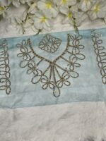 Exquisite Crystal Rhinestone Tissue Gala - Image 12