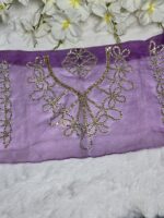 Exquisite Crystal Rhinestone Tissue Gala - Image 7
