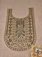 Handcrafted Crystal & Mirror Tissue Gala Sets - Image 5