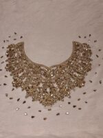 Handcrafted Crystal & Stone Tissue Gala - Image 4